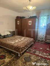 Casă de vanzare, 106 mp, teren 1.677 mp, sat Măgura, comun 