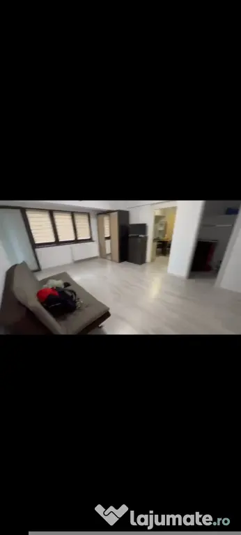 Apartament 2 camere Tractorul