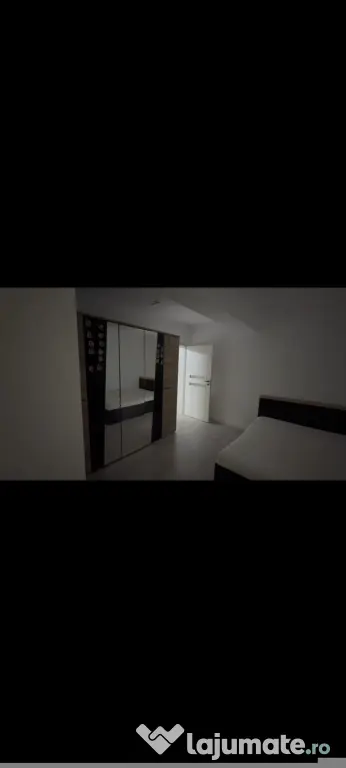 Apartament 2 camere Tractorul