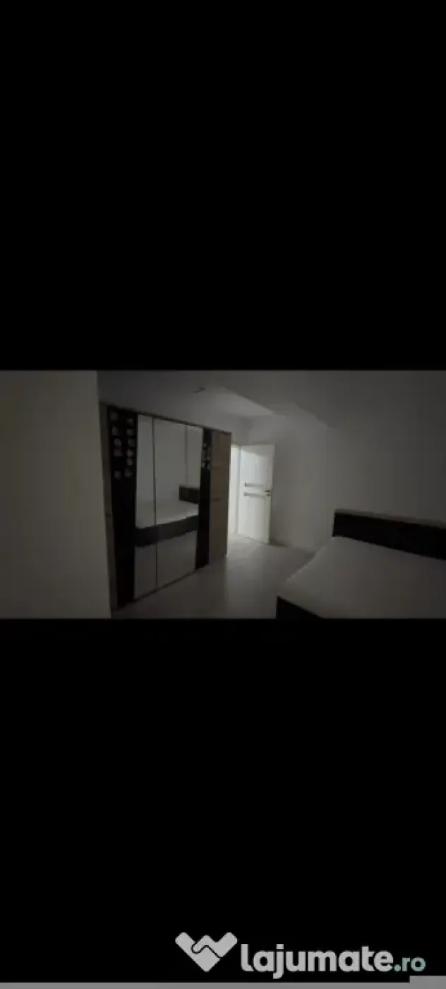 Apartament 2 camere Tractorul