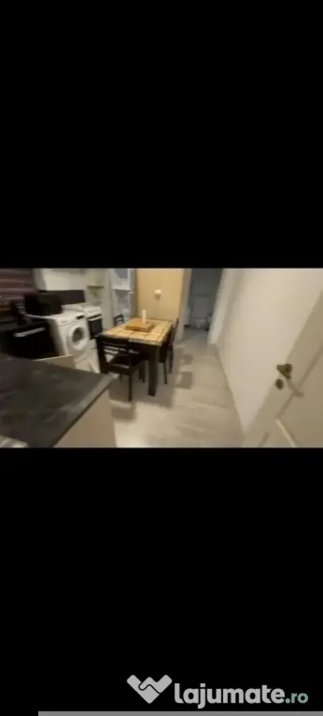Apartament 2 camere Tractorul