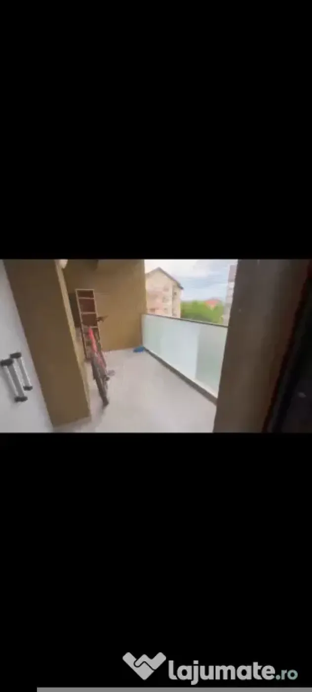 Apartament 2 camere Tractorul