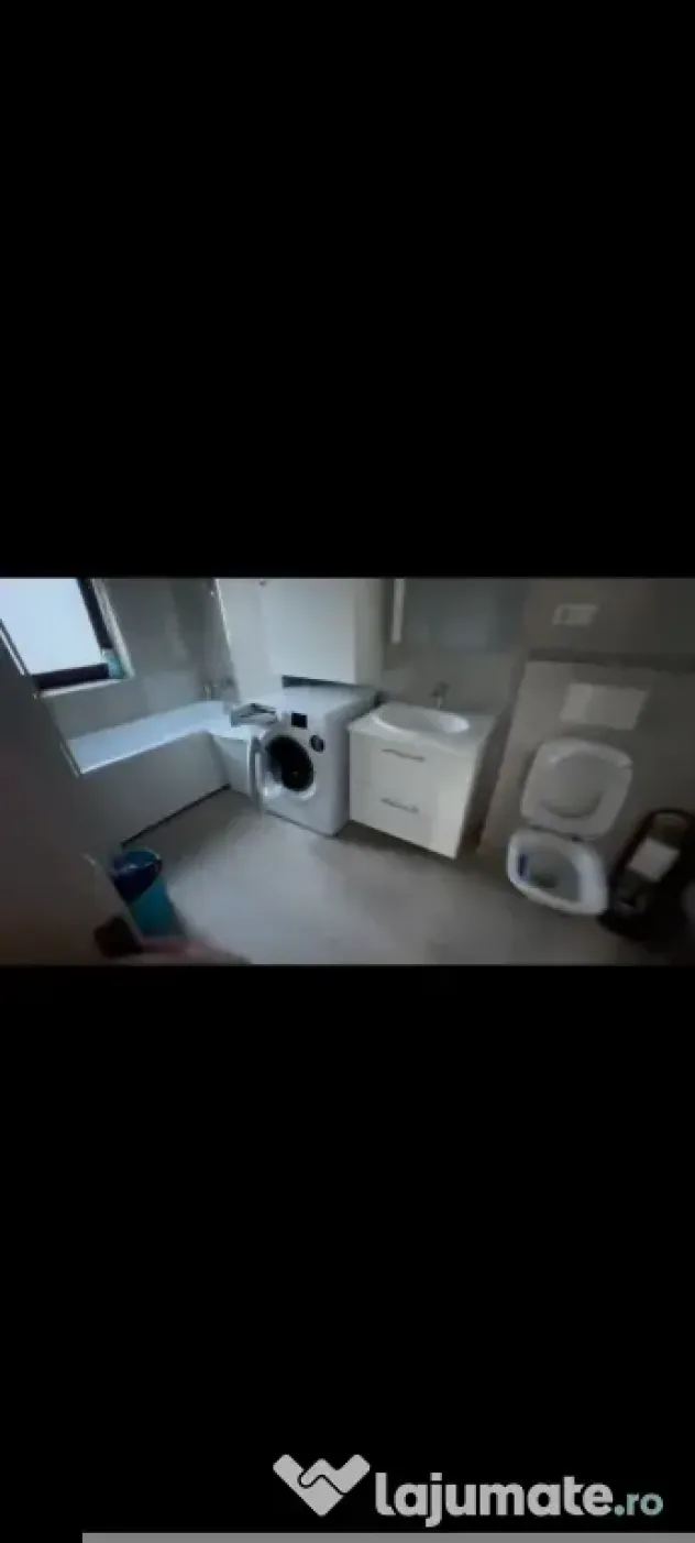 Apartament 2 camere Tractorul