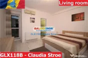Garsoniera Militari Residence bloc nou