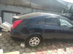 Vând urgent Nissan Primera 2002, pentru piese / rabla / reparare
