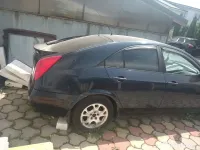 Vând urgent Nissan Primera 2002, pentru piese / rabla / reparare 