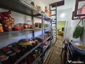 Casă renovată, 4.237mp teren intravilan, Dublu front strad 