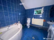 Casa cu 3 camere, 116 mp, zona Calea Bucuresti 