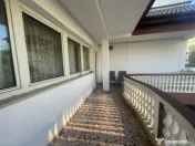 Casa cu 3 camere, 116 mp, zona Calea Bucuresti 