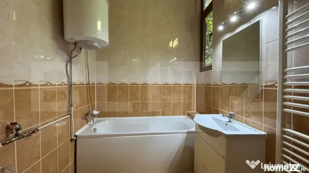 Apartament 2 camere în incinta Palatului Stern, Centrul Ist - Oradea (Bihor)