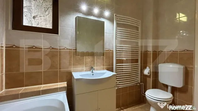 Apartament 2 camere în incinta Palatului Stern, Centrul Ist - Oradea (Bihor)