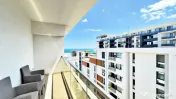 MAMAIA NORD - TOMIS VILLA PROMENADA - VEDERE LA MARE