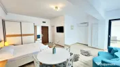 MAMAIA NORD - TOMIS VILLA PROMENADA - VEDERE LA MARE