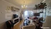 Apartament 4 camere lux Codlea- etaj intermediar, mobilat ,p 