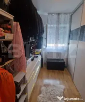 Apartament 4 camere lux Codlea- etaj intermediar, mobilat ,p 