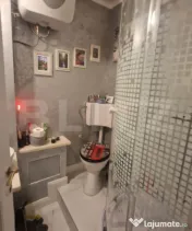 Apartament 4 camere lux Codlea- etaj intermediar, mobilat ,p 