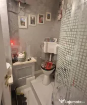 Apartament 4 camere lux Codlea- etaj intermediar, mobilat ,p 