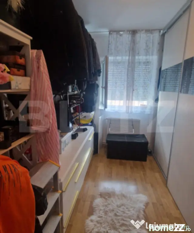 Apartament 4 camere lux Codlea, etaj intermediar, mobilat, p