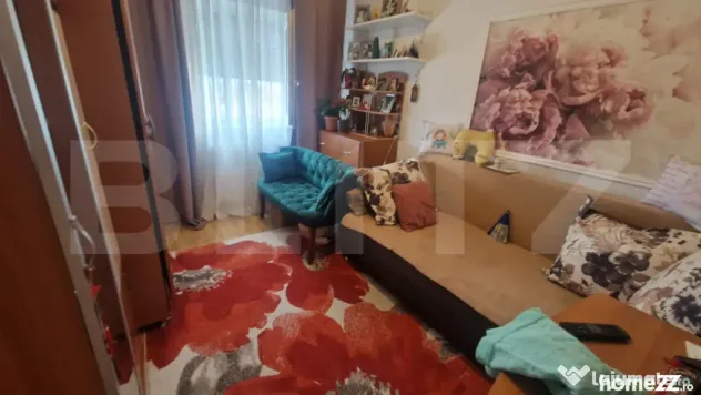 Apartament 4 camere lux Codlea, etaj intermediar, mobilat, p