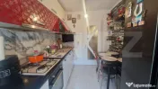 Apartament 4 camere lux Codlea- etaj intermediar, mobilat ,p 
