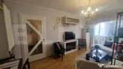 Apartament 4 camere lux Codlea- etaj intermediar, mobilat ,p 