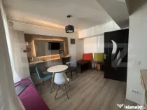 Apartament cu 2 camere, 33 mp, zona Pacurari