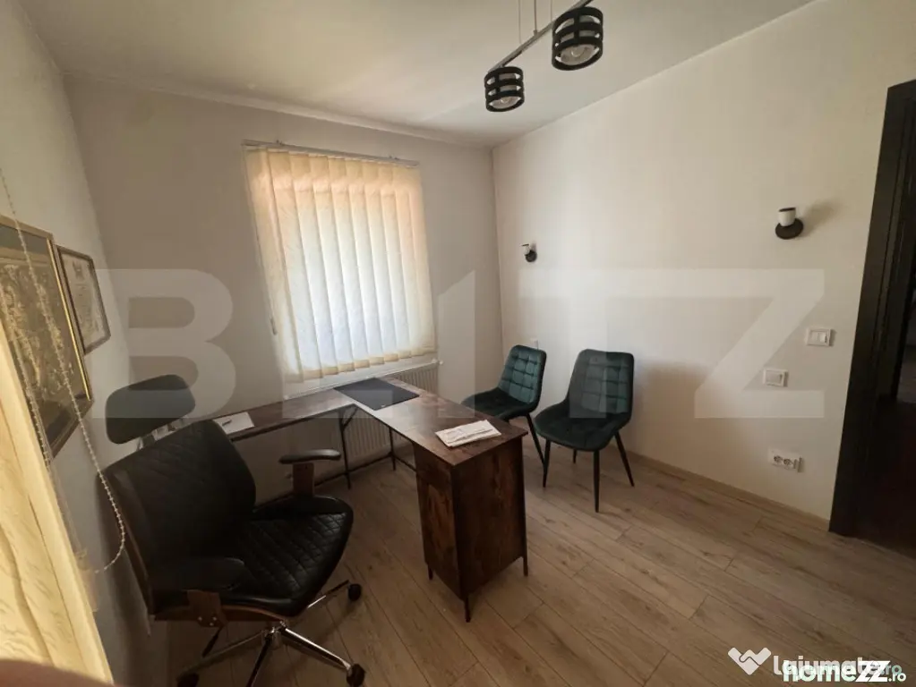 Apartament cu 2 camere, 33 mp, zona Pacurari - Iasi (Iasi)