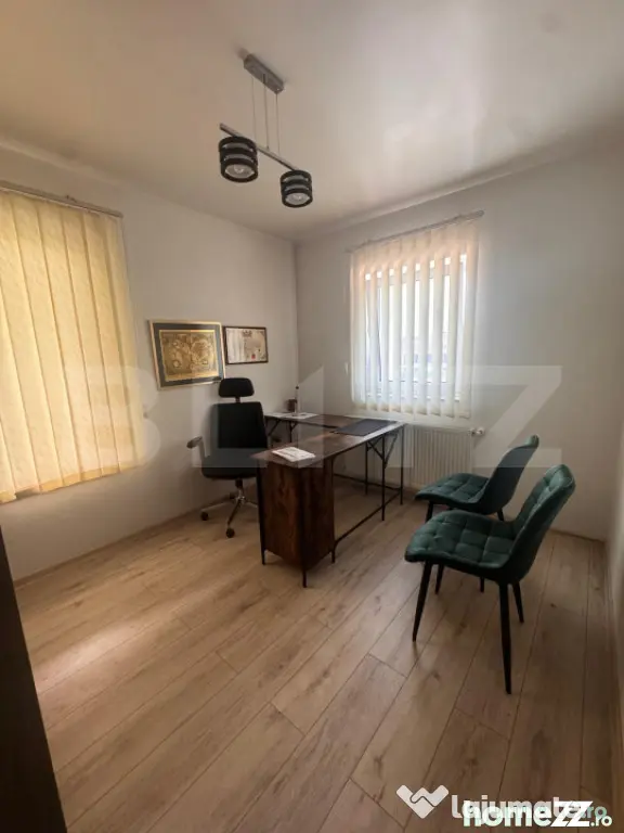 Apartament cu 2 camere, 33 mp, zona Pacurari - Iasi (Iasi)