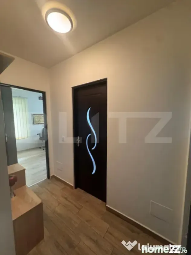 Apartament cu 2 camere, 33 mp, zona Pacurari - Iasi (Iasi)