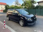 VW TOURAN fab. 2012, motor 1400 TGI cutie Automata DSG