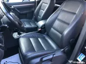 VW TOURAN fab. 2012, motor 1400 TGI cutie Automata DSG
