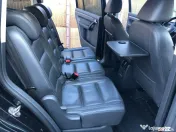 VW TOURAN fab. 2012, motor 1400 TGI cutie Automata DSG