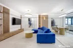 Apartament elegant de 2 camere, 82mp utili, loc de parcare ?