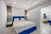 Apartament elegant de 2 camere, 82mp utili, loc de parcare ? 