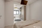 Apartament elegant de 2 camere, 82mp utili, loc de parcare ? 