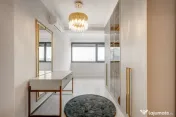 Apartament elegant de 2 camere, 82mp utili, loc de parcare ? 