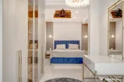 Apartament elegant de 2 camere, 82mp utili, loc de parcare ? 