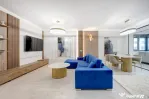 Apartament elegant de 2 camere, 82mp utili, loc de parcare ?