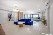 Apartament elegant de 2 camere, 82mp utili, loc de parcare ? 