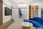 Apartament elegant de 2 camere, 82mp utili, loc de parcare ? 