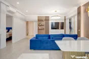 Apartament elegant de 2 camere, 82mp utili, loc de parcare ? 