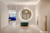 Apartament elegant de 2 camere, 82mp utili, loc de parcare ? 