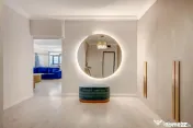 Apartament elegant de 2 camere, 82mp utili, loc de parcare ? 