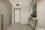 Apartament elegant de 2 camere, 82mp utili, loc de parcare ? 