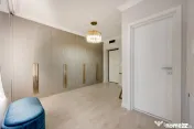 Apartament elegant de 2 camere, 82mp utili, loc de parcare ? 