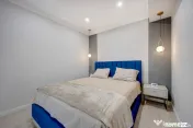 Apartament elegant de 2 camere, 82mp utili, loc de parcare ? 