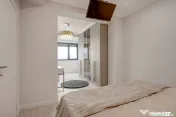 Apartament elegant de 2 camere, 82mp utili, loc de parcare ? 