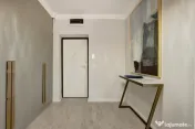 Apartament elegant de 2 camere, 82mp utili, loc de parcare ? 