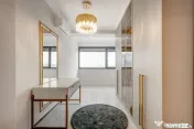 Apartament elegant de 2 camere, 82mp utili, loc de parcare ? 