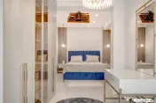 Apartament elegant de 2 camere, 82mp utili, loc de parcare ? 